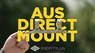 Q | Whats Q | AUS Direct Mount for The Fix
