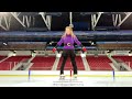 World Figure Sport’s Single Grapevine