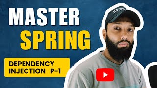 Spring Framework Day 7 Dependency Injection in Spring XML Collection Injection