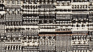 Textile TV - Anni Albers’s Warp Families