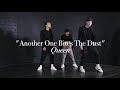 ANOTHER ONE BITES THE DUST | QUEEN | Brandi Chun Choreography
