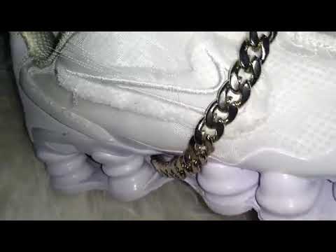 nike shox cristiano ronaldo