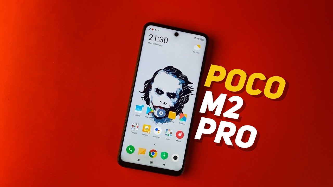 Poco M2 Pro Full Review - সেরা মোবাইল?