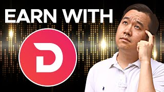 3 Ways to Earn Crypto with Divi! 💰