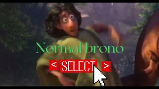 Choose Your Character Encanto Edit