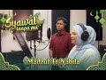 Syawal Tanpa Mu Madzul Ft Nabila Official Music Video The First Record