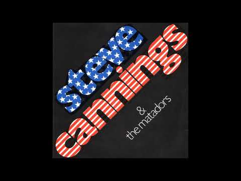 Steve Cannings Hate everything except of hater, Single 1976