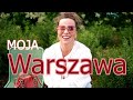 ULUBIONE MIEJSCA w Warszawie ✨ do odwiedzenia latem ✨