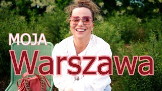 ULUBIONE MIEJSCA w Warszawie ✨ do odwiedzenia latem ✨