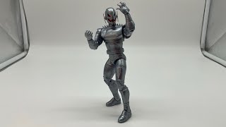 Marvel Legends Ultron Review