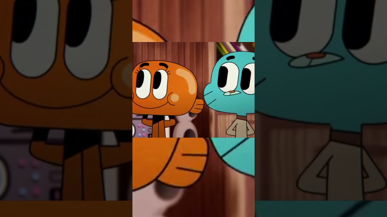 Обучение от Гамба и Дарвина.