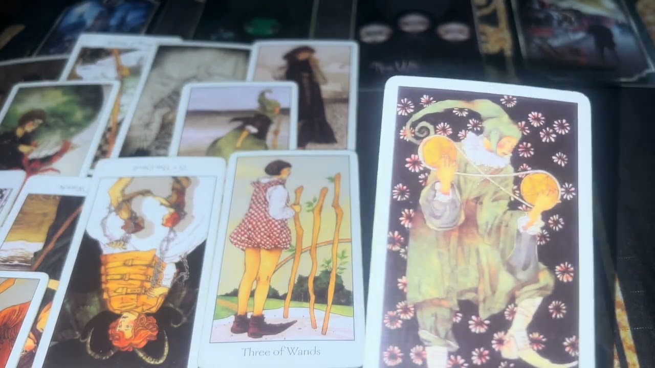 Совместное чтение: Они всячески пытались предать тебя и не могут справиться с кармой.