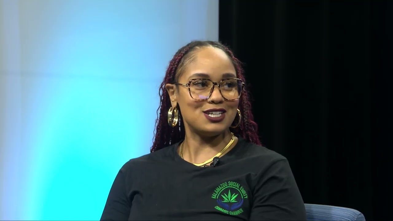 Kalamazoo & You - Kalamazoo Social Equity Cannabis Chamber