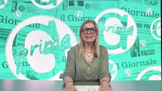 🔴 Quello che troverete oggi su "il Giornale"... (Venerdì, 22.05.2026)