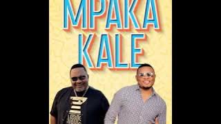 Kelly Kay feat. Lucius Banda - Mpaka Kale