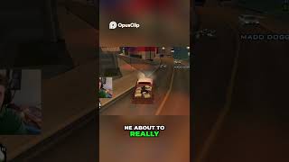 Is OG Loc missing? 🤣 #gaming #gta #gtasanandreas