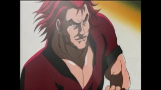 Yujiro Warrior&#39;s Legacy Amv