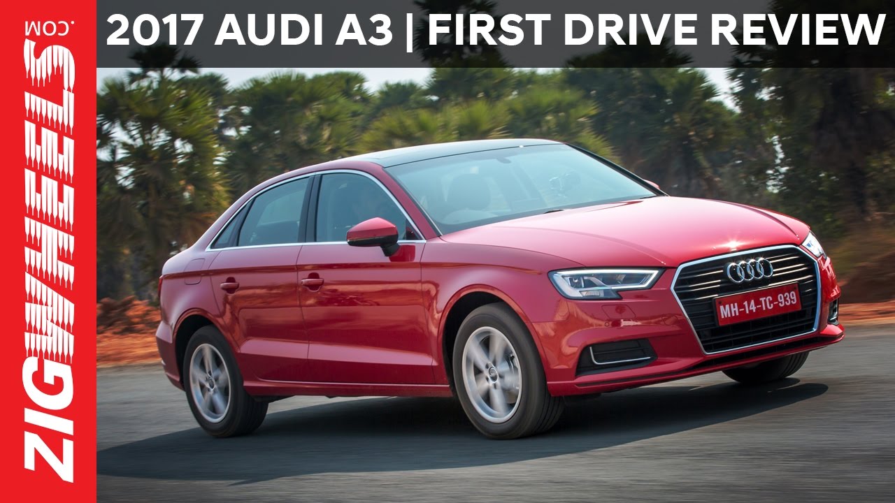 New Audi A3 2020 Price Images Review Specs