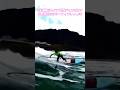 サーフィンは"ボトムターンが基本"‼️#surfing #sakurainoue #sup #standuppaddle #japan #井上桜 #サーフィン #サップ #宮崎