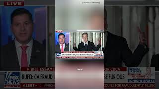 Bill Essayli Warns California Scandal Could Hit Hundreds of Billions Under Gavin Newsom