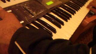 Korg X5D For Sale عزف علي الاورج د هشام عابد بحاله 95% مطلوب3500 ج م