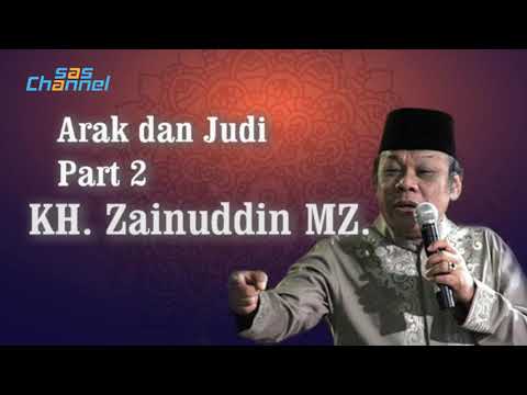 ceramah-kh-zainudin-mz-arak-judi-ceramah-lucu-part-2