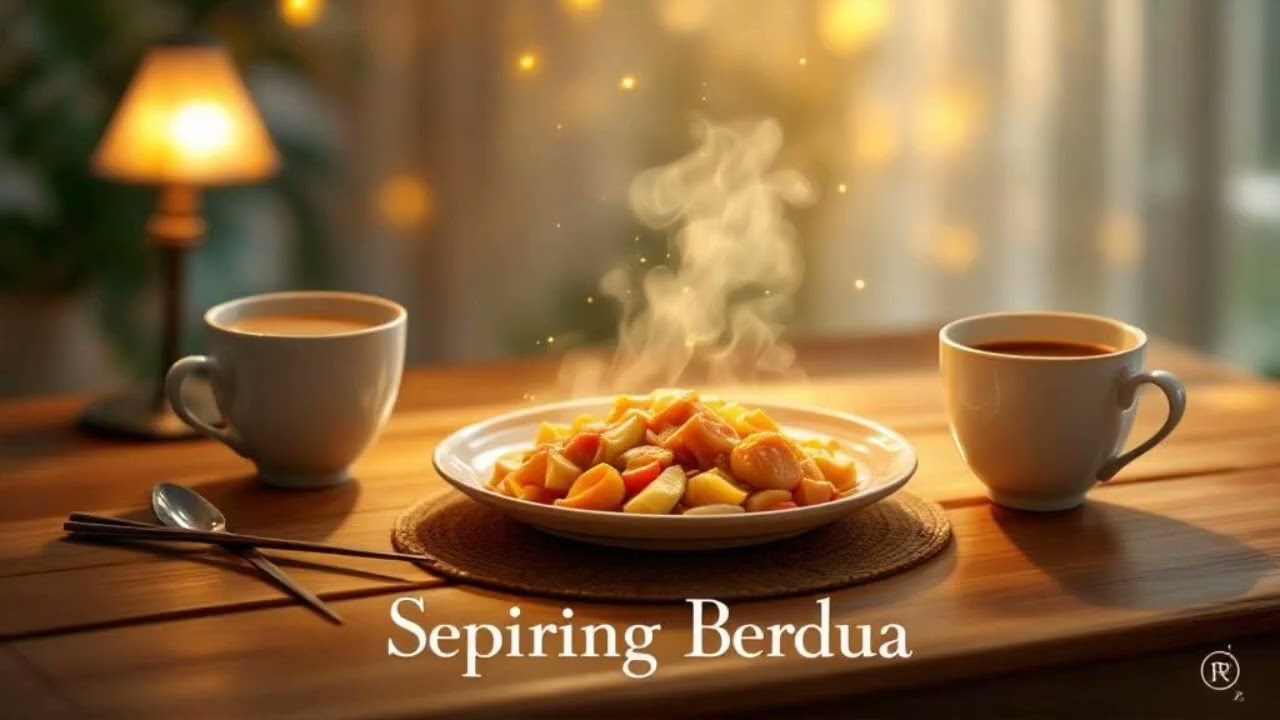 Sepiring Berdua – Ida Laila (Metal Rock Cover by AURATH MUSIC)