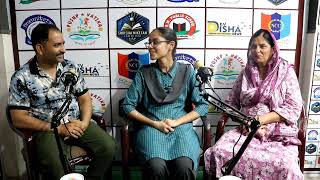 99.6% in Class 10: Interview with Navleen Kaur | Study Strategy, Support System, Power of Self-Study