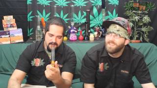 Hemp Beach TV Episode 204 It was a pretty gay cowboy casino...