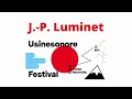 Festival 2018 : Jean-Pierre Luminet : naissance, vie et mort des étoiles.