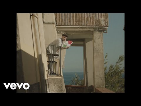 Samuel Heron - Ubriaco (per davvero) (Official Video)