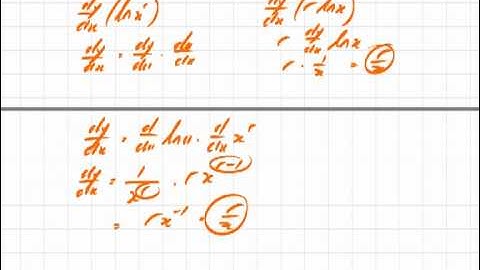 Transcendental Functions 16 Proof of the Properties of Logarithms Part 2.mov