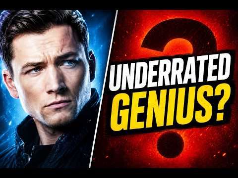 Taron Egerton Movies That Prove He's Hollywood's Most Underrated Actor