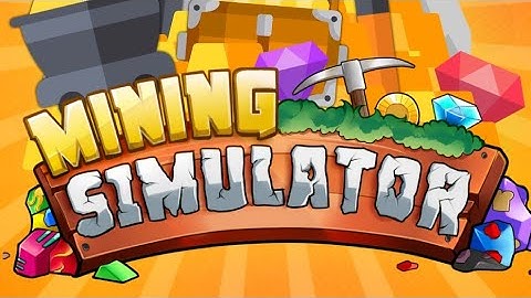 Mining simulator Summer 2019 New Code Happy 4th of July