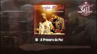 Download lagu Cirurgia Moral Feat. Código Penal - Guindart 121 - A Procura da Paz