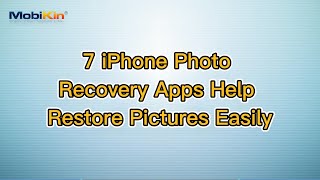 7 iPhone Photo Recovery Apps Help Restore Pictures Easily screenshot 2