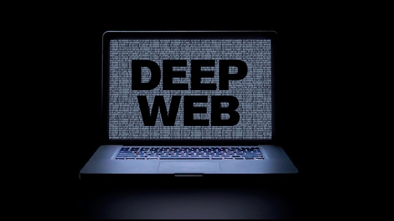 Il Deep Web - Il Lato Oscuro della Rete - YouTube