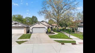 4427 W Shenandoah Cir, Fort Wayne, IN, 46835 Tour - $259,900
