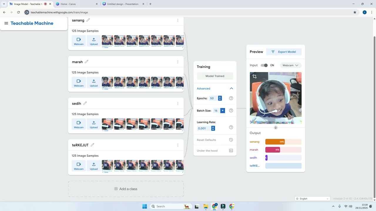 🚀 Training a Computer to Recognize Objects with Enzy!