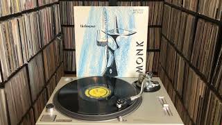Thelonious Monk Trio "Blue Monk" Thelonious Monk Trio LP
