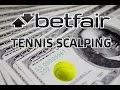 Betfair tennis trading scalping on feed favorite