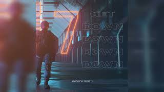 Andrew Froyd - Get Down