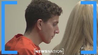Affidavit links Kohberger DNA to Idaho killings |  On Balance