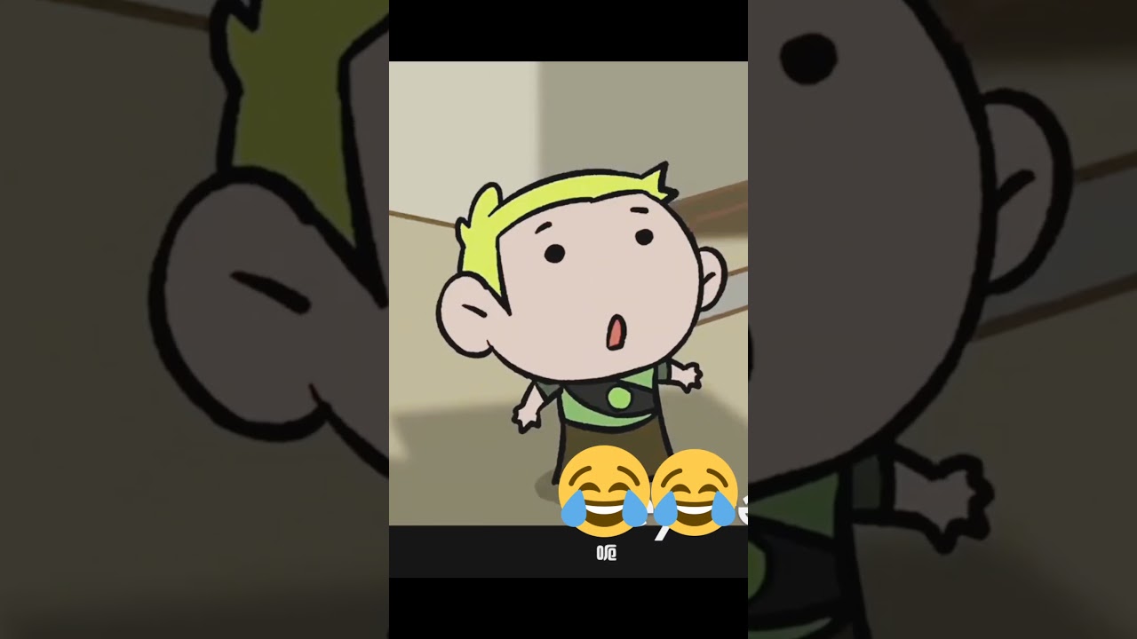 Epic Cartoon Sword Fight 🎮🔥 | Mouse Control Battle