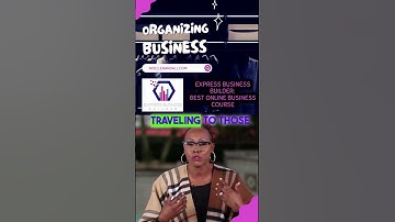 Small Business Idea!