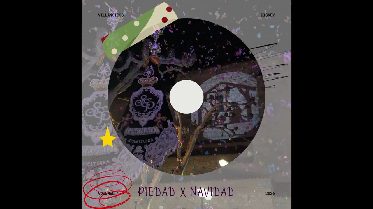 Se te Nota en la Mirada || Agrupación Musical Stmo. Cristo de la Piedad || Miguelturra