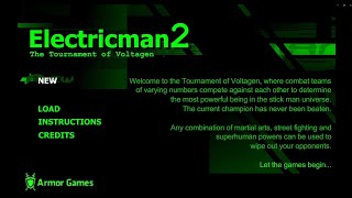 Do yall remember this StickMan Flash Game?