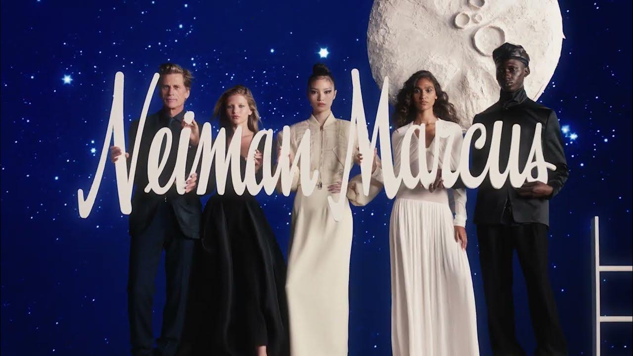 Neiman Marcus New Frontiers Fall 2023 
