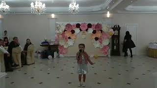 Adela Bors - Girl in the mirror