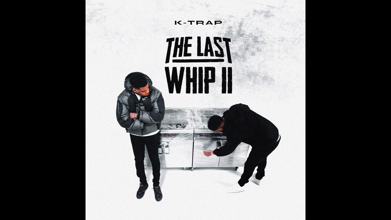 Download K-Trap - Spoilt (Instrumental) MP3